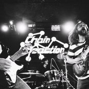 Hail The Sun - List pictures