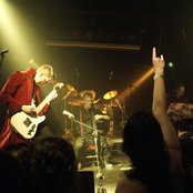 Diablo Swing Orchestra - List pictures