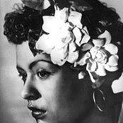 Billie Holiday - List pictures