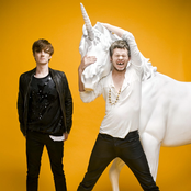 Pnau - List pictures