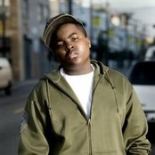 Sean Kingston - List pictures