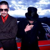 Dead Combo - List pictures