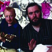 Arab Strap - List pictures