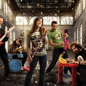 La Oreja De Van Gogh - List pictures