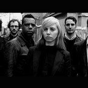 The Dears - List pictures