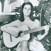 Claudine Longet - List pictures