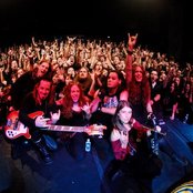 Blackguard - List pictures