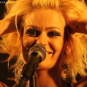 Aurea - List pictures