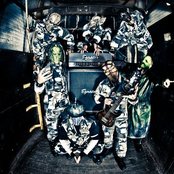 Mushroomhead - List pictures