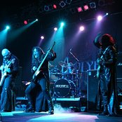 Holyhell - List pictures