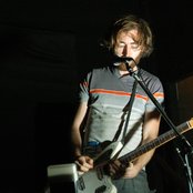 A Place To Bury Strangers - List pictures
