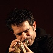 Paolo Fresu - List pictures