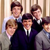 Dave Clark Five - List pictures