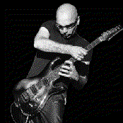 Joe Satriani - List pictures