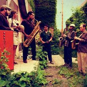 The Souljazz Orchestra - List pictures