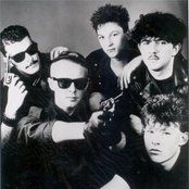 Frankie Goes To Hollywood - List pictures