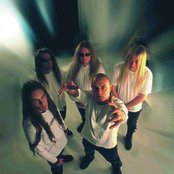 ...and Oceans - List pictures