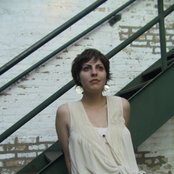 Jenny Gillespie - List pictures