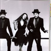 The White Stripes - List pictures