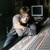 Richard Ashcroft - List pictures