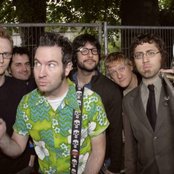 Reel Big Fish - List pictures
