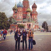 Radio Moscow - List pictures