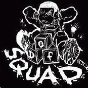 Def Squad - List pictures
