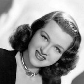 Jo Stafford - List pictures