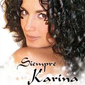 Karina - List pictures