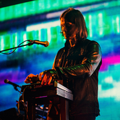 Alessandro Cortini - List pictures