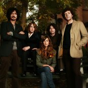 Zutons - List pictures