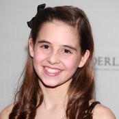 Carly Rose Sonenclar - List pictures