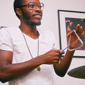 Jesse Boykins Iii - List pictures