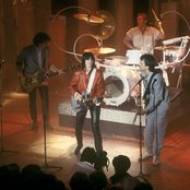 Pretenders - List pictures