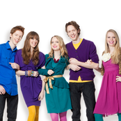 5 Browns - List pictures