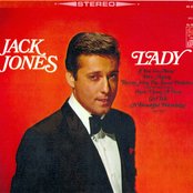 Jack Jones - List pictures