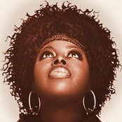Angie Stone - List pictures