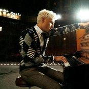 Mr Hudson - List pictures