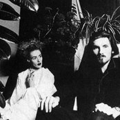 Dead Can Dance - List pictures