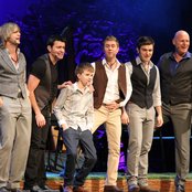 Celtic Thunder - List pictures