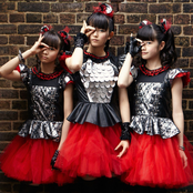 Babymetal - List pictures