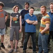 New Pornographers - List pictures