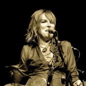 Lucinda Williams - List pictures