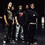 Emil Bulls - List pictures