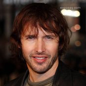 James Blunt - List pictures