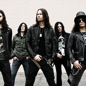 Myles Kennedy And The Conspirators - List pictures