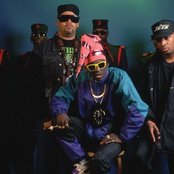 Public Enemy - List pictures