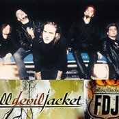 Full Devil Jacket - List pictures