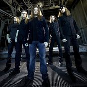 Thunderstone - List pictures