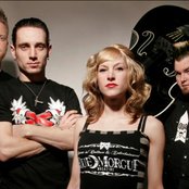 The Creepshow - List pictures